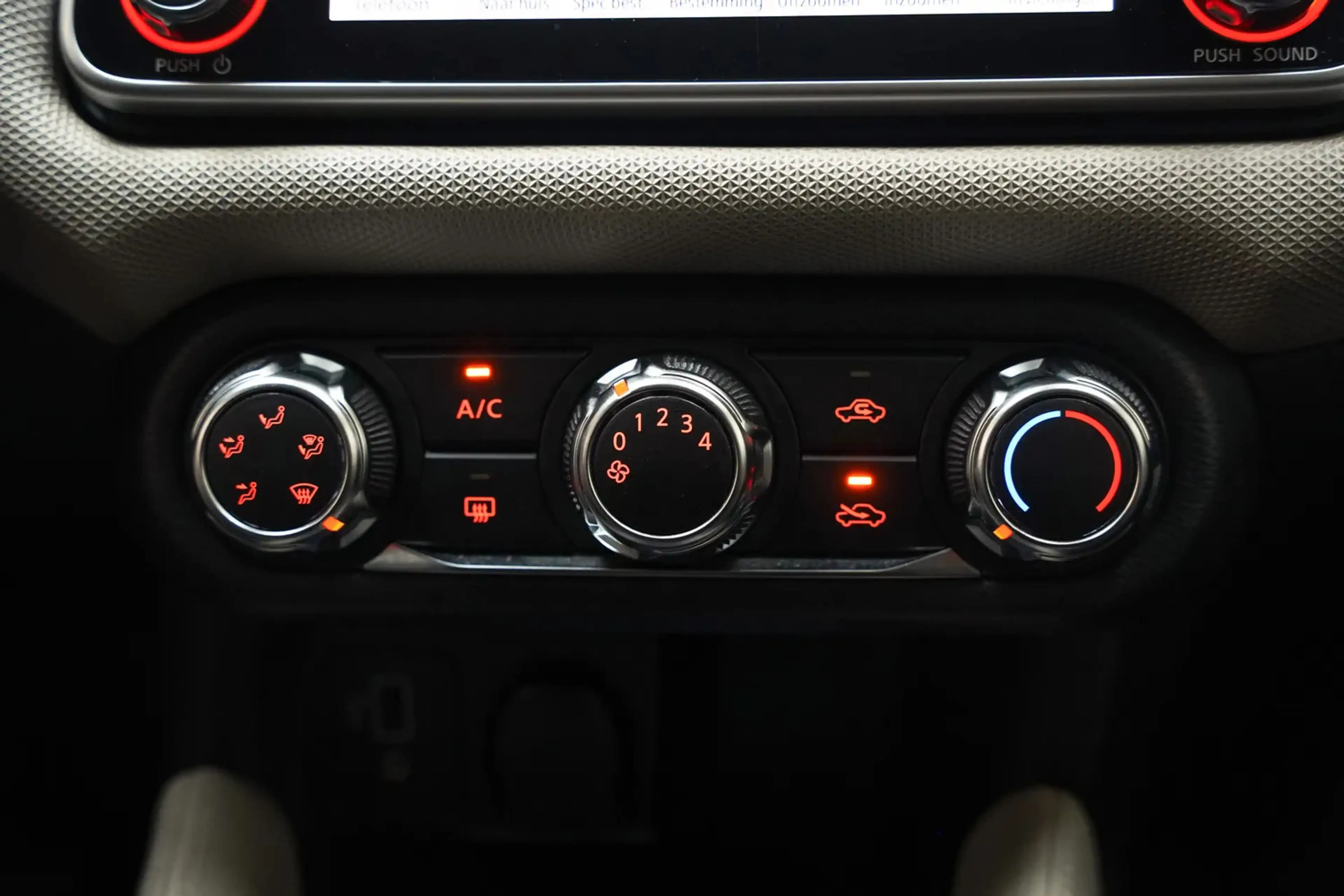 Nissan Micra 1.0 IG-T N-Connecta [ Navi Apple/Android Camera Cr — photo 9