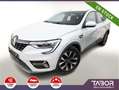 Renault Arkana TCe 140 EDC Zen GPS Cam Radars Blanc - thumbnail 1