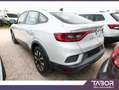 Renault Arkana TCe 140 EDC Zen GPS Cam Radars Blanc - thumbnail 4