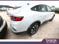 Renault Arkana TCe 140 EDC Zen GPS Cam Radars Blanc - thumbnail 3