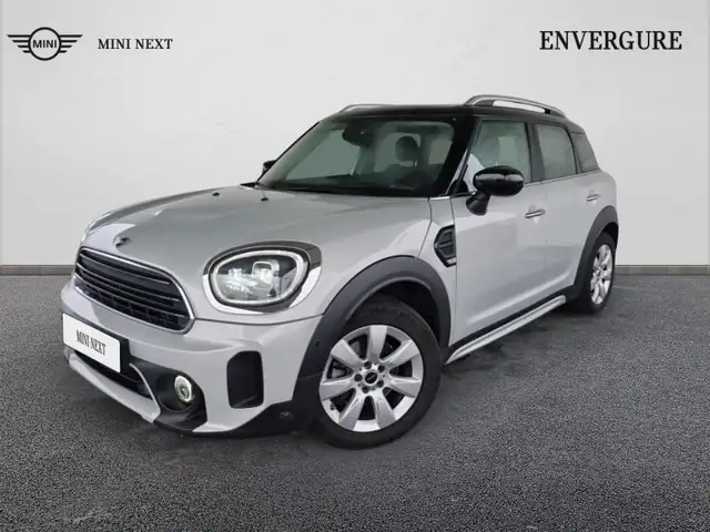 MINI Countryman C Cooper 136ch Edition Premium Plus BVA7