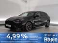 BMW 120 i M Sport Navi/LED/KomfZg/RFK/PA/SHZ/Sport-LR Schwarz - thumbnail 1