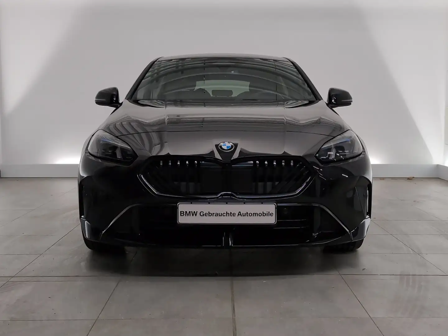 BMW Sonstige M 120 Liousine M Sportpaket DAB/SHZ/PDC Schwarz - 2