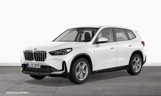 BMW iX 1 xDrive30 /Head-Up/Parkass. Plus/Adap. LED