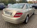 Mercedes-Benz C 250 C -Klasse Lim. C 250 CGI BlueEfficiency Beige - thumbnail 3