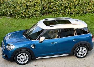 Mini Countryman 1.5A Cooper