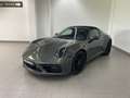 Porsche 992 911 TARGA 4 GTS LIFT+SPORTPLUS+1.HAND+BOSE+INNOD Vert - thumbnail 3