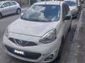 Nissan Micra Micra 1.2 Bianco - thumbnail 3