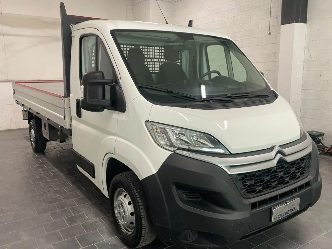 Citroen Jumper
