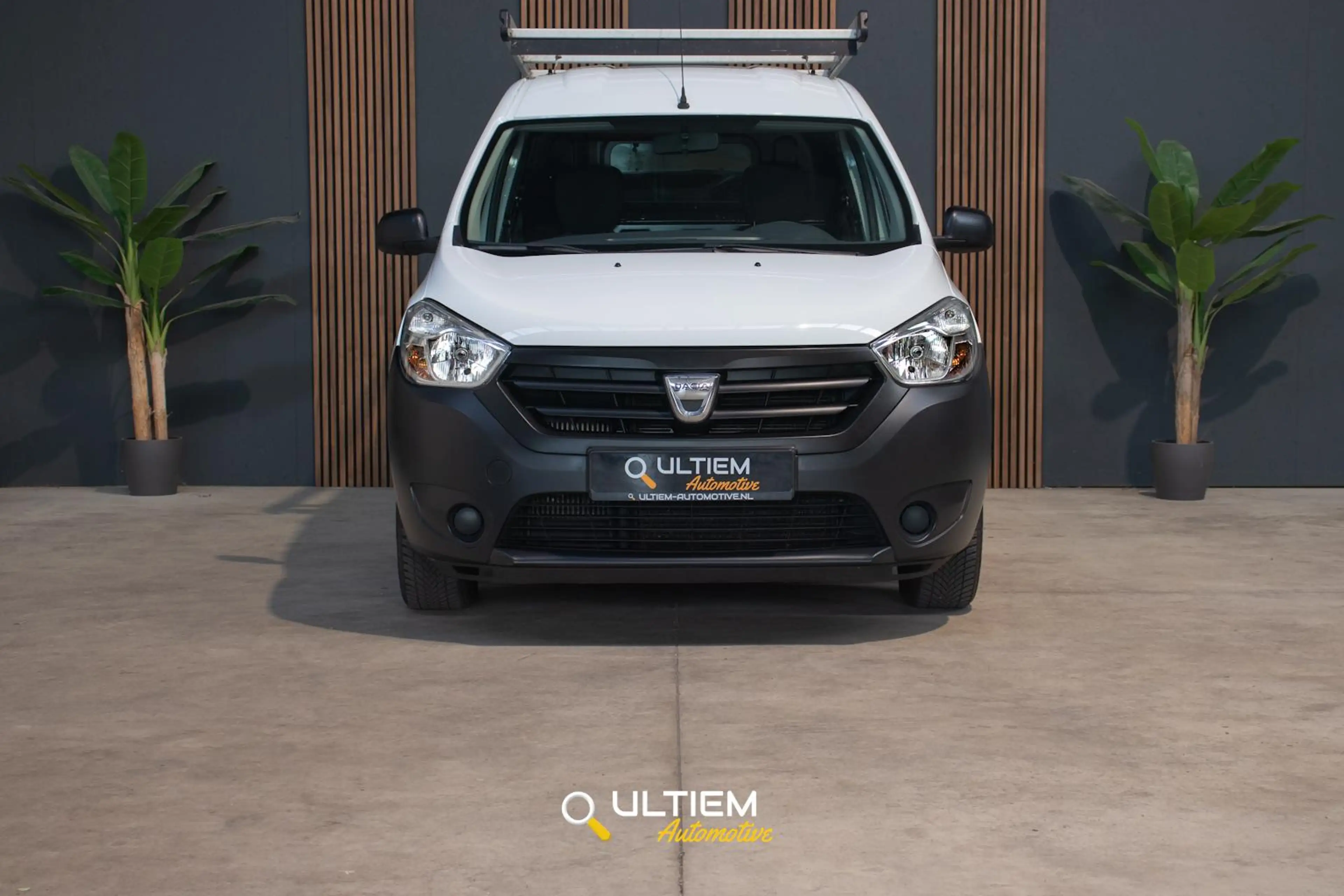 Dacia Dokker 1.5 dCi 90 Ambiance | Airco Trekhaak Imperiaal — photo 5