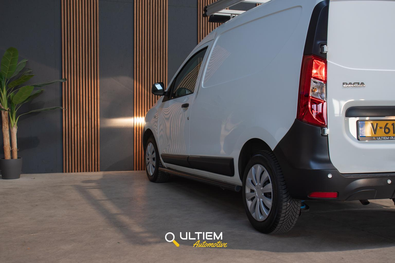 Dacia Dokker 1.5 dCi 90 Ambiance | Airco Trekhaak Imperiaal — photo 22