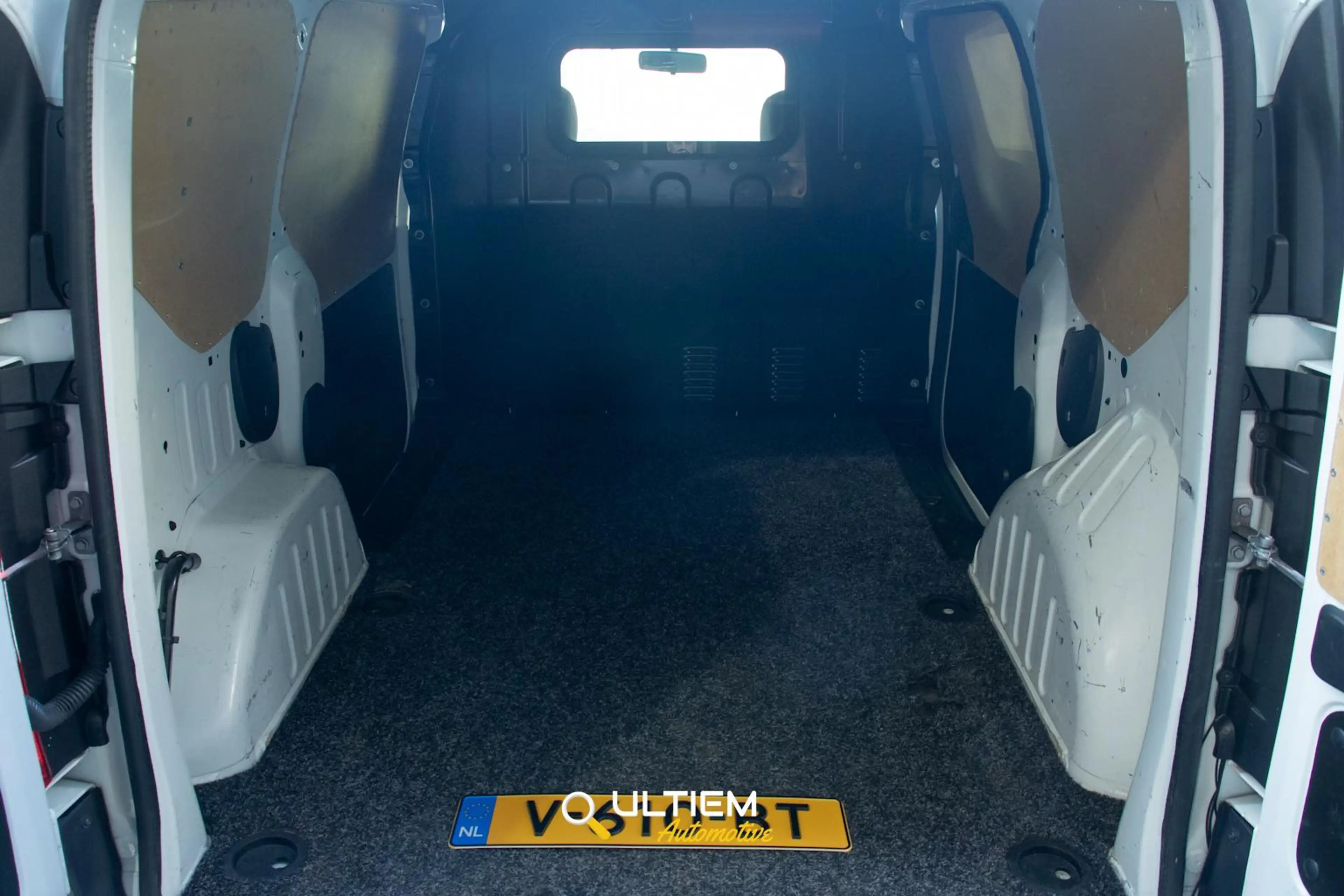 Dacia Dokker 1.5 dCi 90 Ambiance | Airco Trekhaak Imperiaal — photo 12