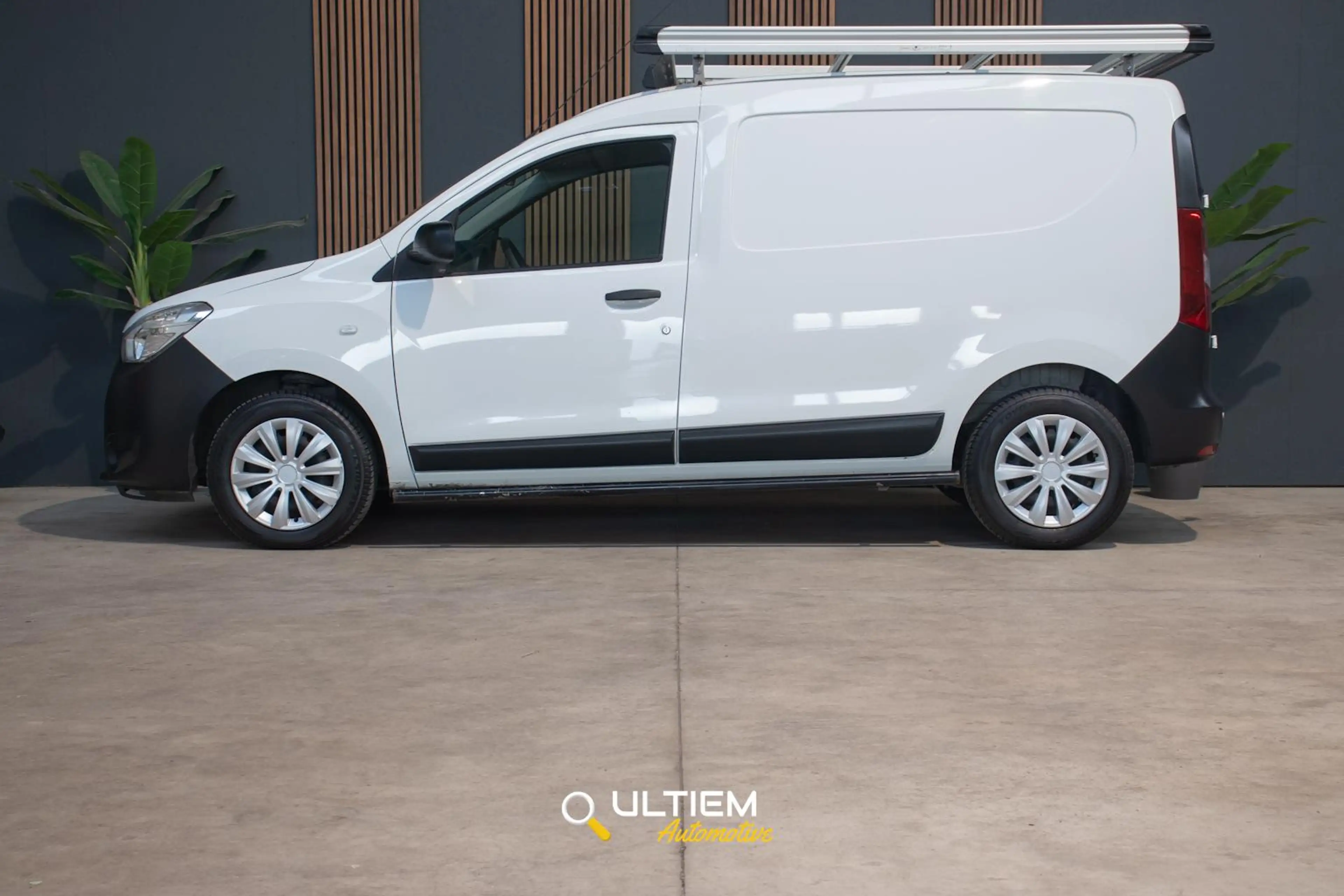Dacia Dokker 1.5 dCi 90 Ambiance | Airco Trekhaak Imperiaal — photo 6