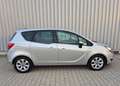 Opel Meriva 1,4 Turbo ecoflex Österreich Edition Silber - thumbnail 3