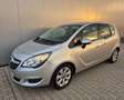 Opel Meriva 1,4 Turbo ecoflex Österreich Edition Silber - thumbnail 1