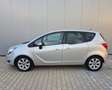 Opel Meriva 1,4 Turbo ecoflex Österreich Edition Silber - thumbnail 4