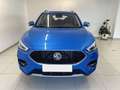 MG ZS 1.5 Blu/Azzurro - thumbnail 1
