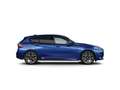 BMW 120 120i Bleu - thumbnail 2