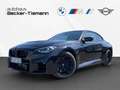 BMW M2 Coupé Head-up Display | Shadow Line | HiFI Schwarz - thumbnail 1