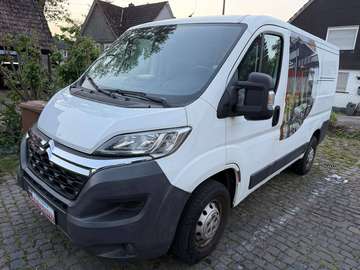 2.2 HDI 30 L1H1 HDi 110 FAP*EURO 5*ERST 117000 KM