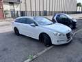 Peugeot 508 SW 2.2 hdi 16v Gt Ciel 204cv auto Bianco - thumbnail 2