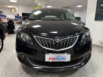 Ypsilon III 2021 1.0 firefly hybrid Gold s