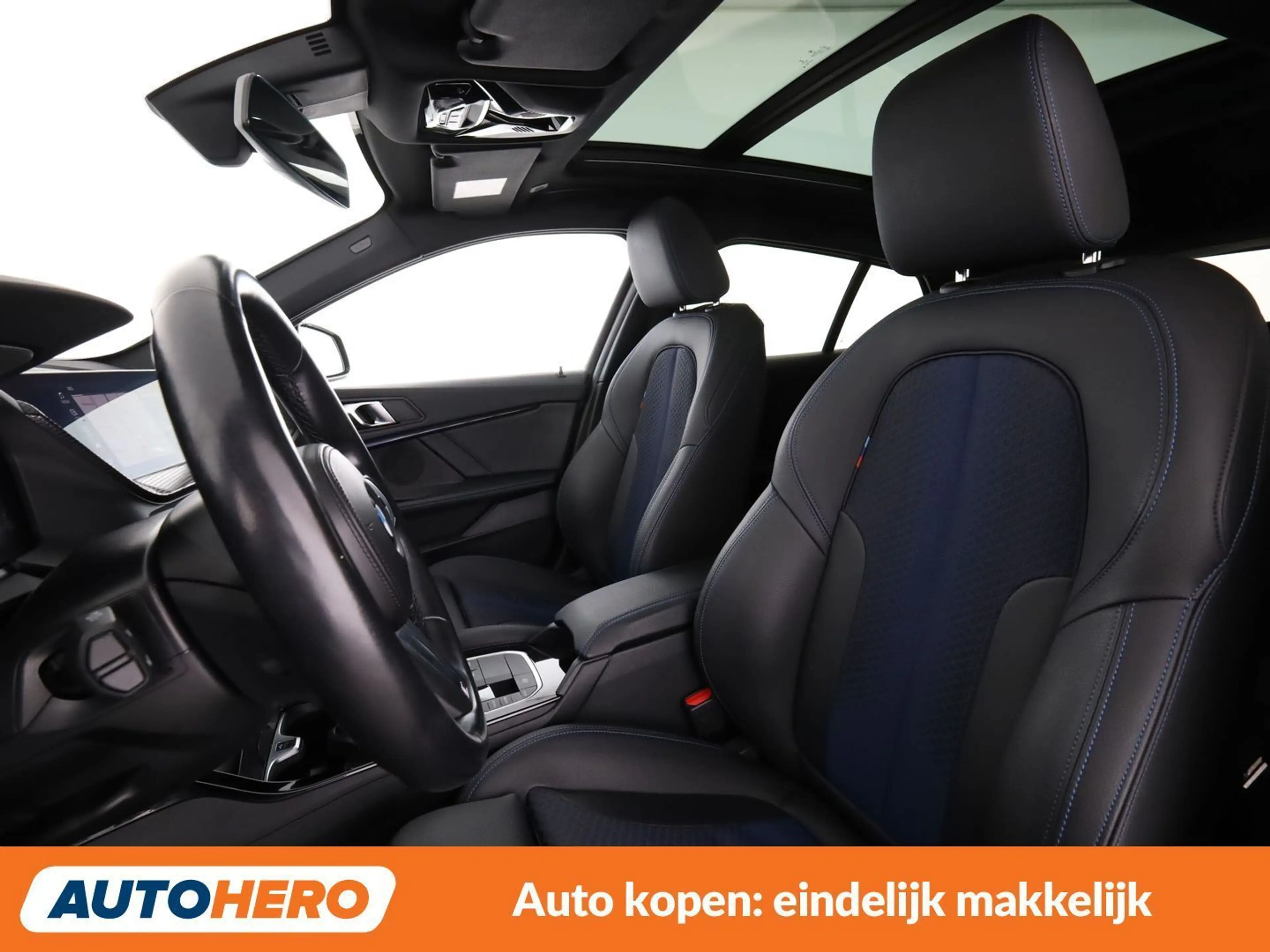 BMW 118 118i M Sport — photo 10