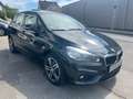 BMW 218 i Active Tourer Automatik Panoramadach AHK Schwarz - thumbnail 1