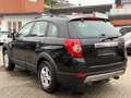 Chevrolet Captiva 2.0 D LS 4WD SHZ | AHK | Leder | Klima Schwarz - thumbnail 4