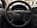 Chevrolet Captiva 2.0 D LS 4WD SHZ | AHK | Leder | Klima Schwarz - thumbnail 16