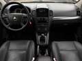 Chevrolet Captiva 2.0 D LS 4WD SHZ | AHK | Leder | Klima Schwarz - thumbnail 15