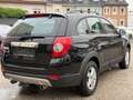 Chevrolet Captiva 2.0 D LS 4WD SHZ | AHK | Leder | Klima Schwarz - thumbnail 6