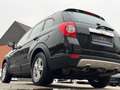Chevrolet Captiva 2.0 D LS 4WD SHZ | AHK | Leder | Klima Schwarz - thumbnail 7