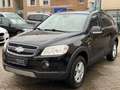 Chevrolet Captiva 2.0 D LS 4WD SHZ | AHK | Leder | Klima Schwarz - thumbnail 3