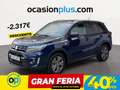 Suzuki Vitara 1.5L Strong Hybrid S2 4WD 6AGS Azul - thumbnail 1