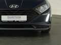 Hyundai i20 FACELIFT SELECT+NAVI+RÜCKFAHRKAMERA+PARKPILOT HI+L Gris - thumbnail 22