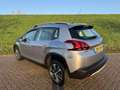 Peugeot 2008 1.2 PureTech Allure Navi | Apple Carplay | Camera Grijs - thumbnail 3