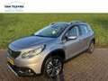 Peugeot 2008 1.2 PureTech Allure Navi | Apple Carplay | Camera Grijs - thumbnail 1