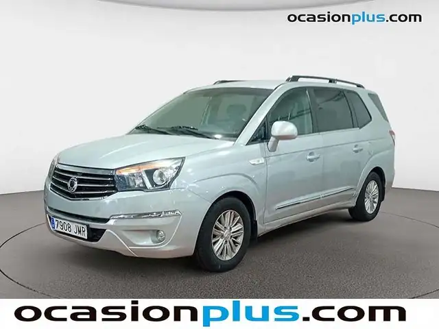 SsangYong Rodius D22T Premium Aut.