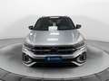 Volkswagen T-Roc 2.0 TDI SCR R-Line Gris - thumbnail 2
