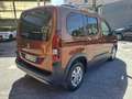 Citroen Berlingo 1.5 BlueHDI 130 cv *AUTOMATICO* E6 Orange - thumbnail 4