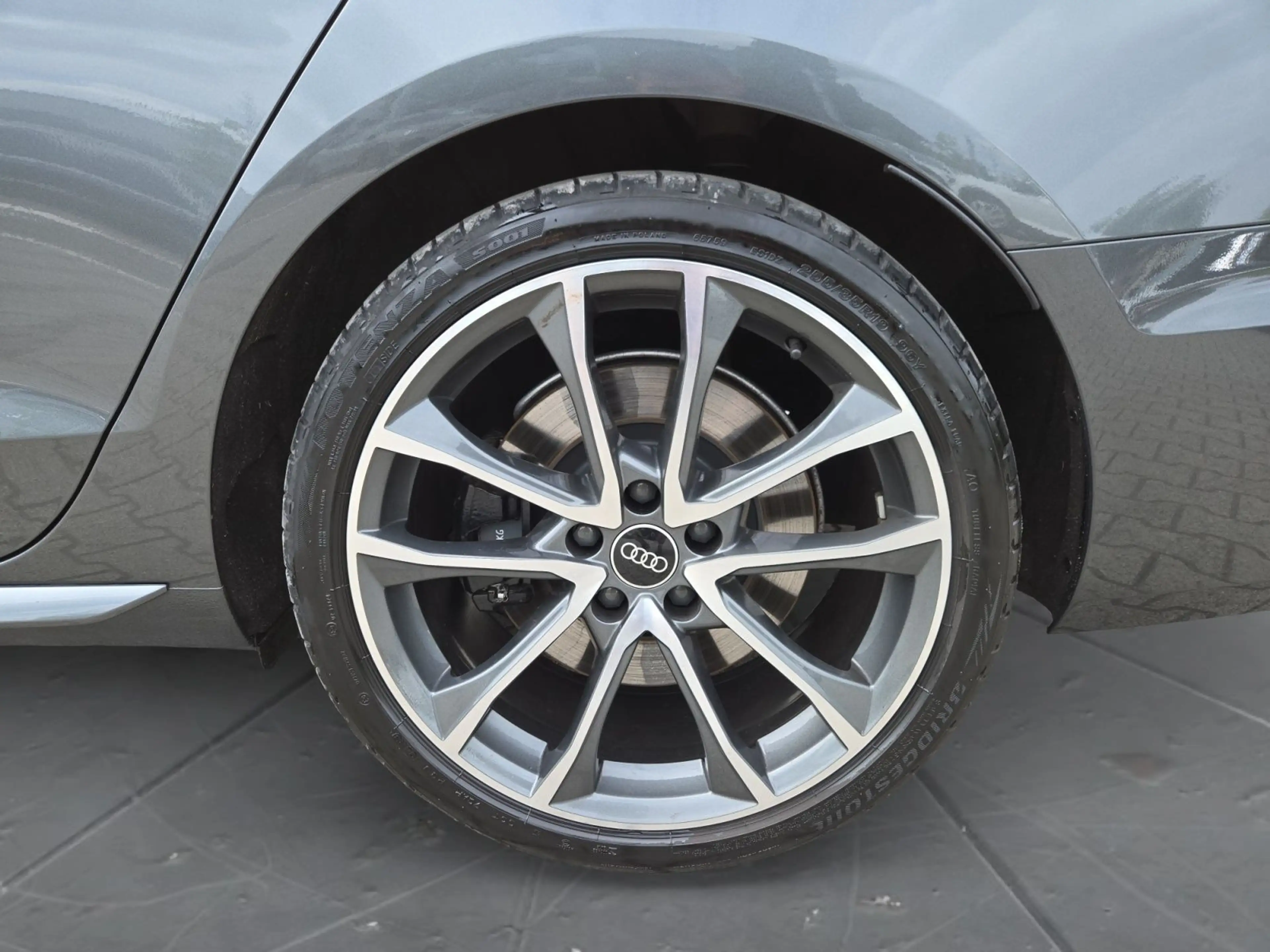 Audi S4 AHK/SPORTSITZE PLUS/MASSAGE/UPE: 81.760 — photo 15