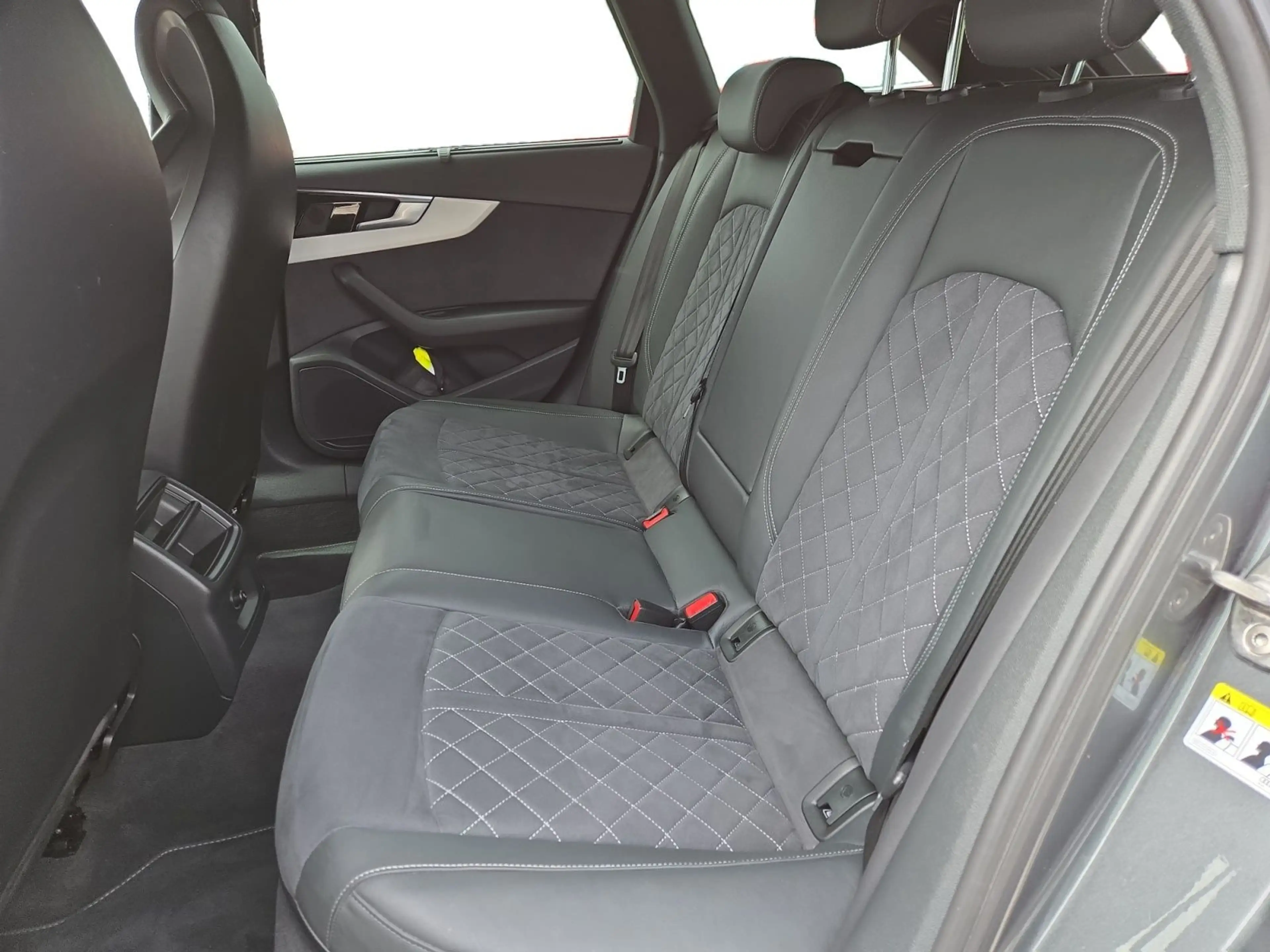 Audi S4 AHK/SPORTSITZE PLUS/MASSAGE/UPE: 81.760 — photo 10