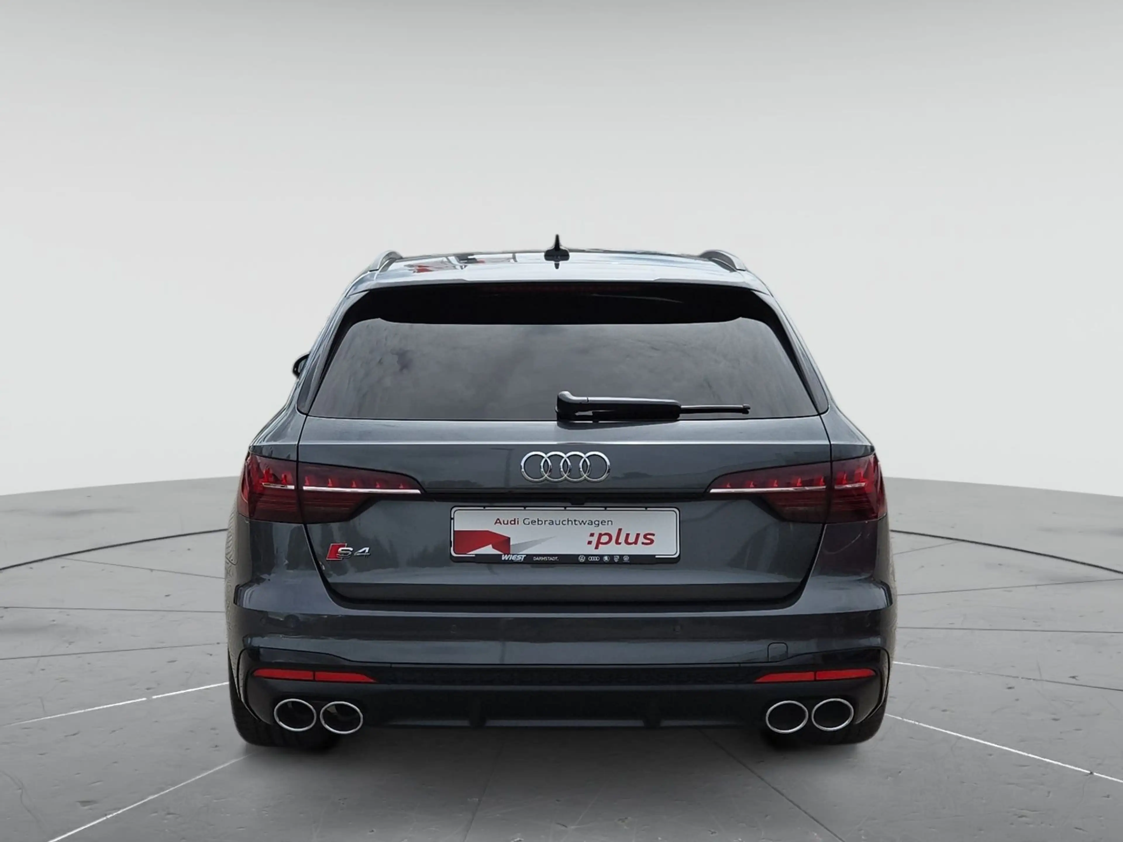 Audi S4 AHK/SPORTSITZE PLUS/MASSAGE/UPE: 81.760 — photo 7