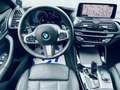 BMW X4 xDrive20iA+PACK M+HUD+PANO+KEYLESS+CARNET+GARANTIE Grau - thumbnail 21