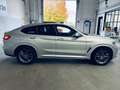 BMW X4 xDrive20iA+PACK M+HUD+PANO+KEYLESS+CARNET+GARANTIE Grau - thumbnail 5