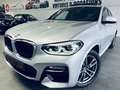 BMW X4 xDrive20iA+PACK M+HUD+PANO+KEYLESS+CARNET+GARANTIE Grau - thumbnail 1