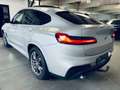 BMW X4 xDrive20iA+PACK M+HUD+PANO+KEYLESS+CARNET+GARANTIE Grau - thumbnail 2