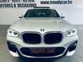 BMW X4 xDrive20iA+PACK M+HUD+PANO+KEYLESS+CARNET+GARANTIE Grau - thumbnail 6