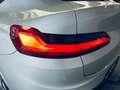 BMW X4 xDrive20iA+PACK M+HUD+PANO+KEYLESS+CARNET+GARANTIE Grau - thumbnail 10